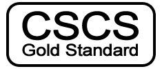 CSCS Gold Standard